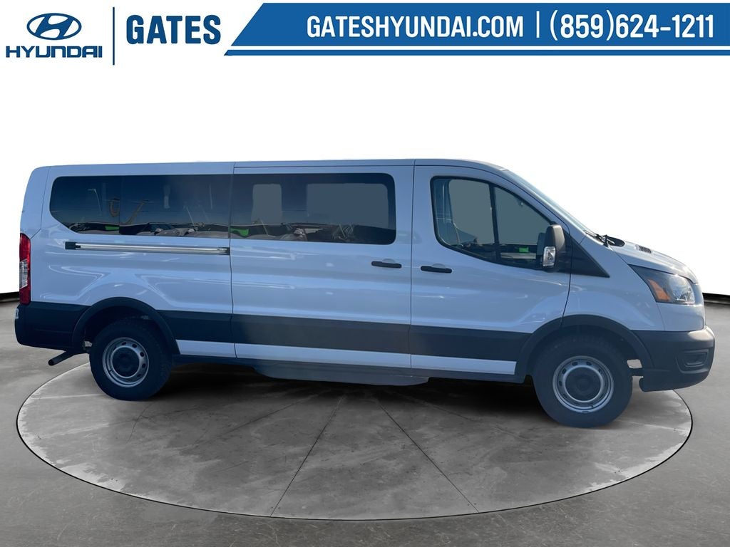 2023 Ford Transit-350 XL