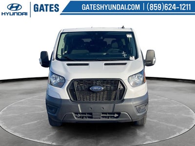 2023 Ford Transit-350 XL