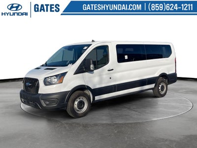 2023 Ford Transit-350 XL