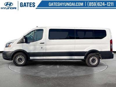2023 Ford Transit-350 XL