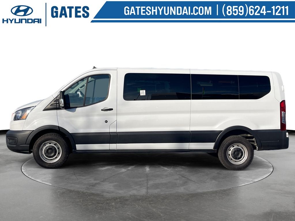 2023 Ford Transit-350 XL