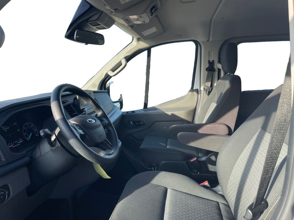 2023 Ford Transit-350 XL