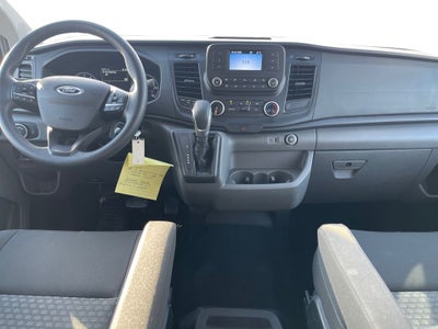 2023 Ford Transit-350 XL