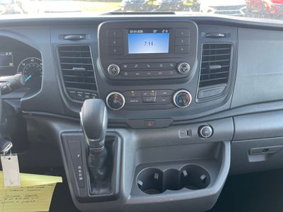 2023 Ford Transit-350 XL