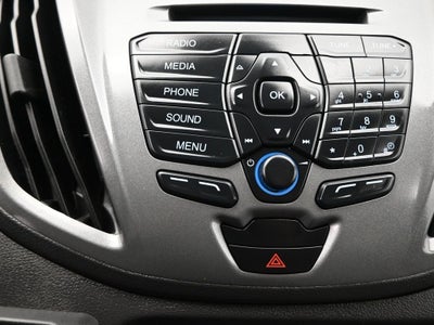 2016 Ford Transit-350 XL