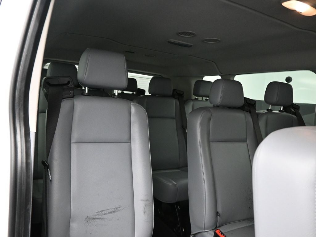 2016 Ford Transit-350 XL