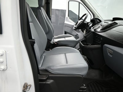 2016 Ford Transit-350 XL
