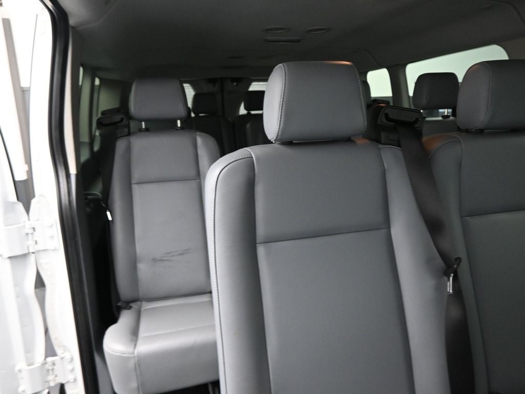 2016 Ford Transit-350 XL