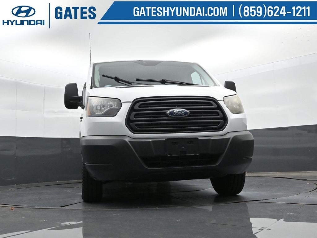 2016 Ford Transit-350 XL