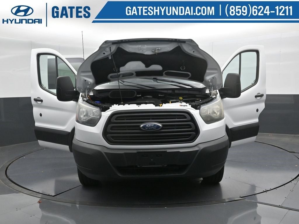 2016 Ford Transit-350 XL