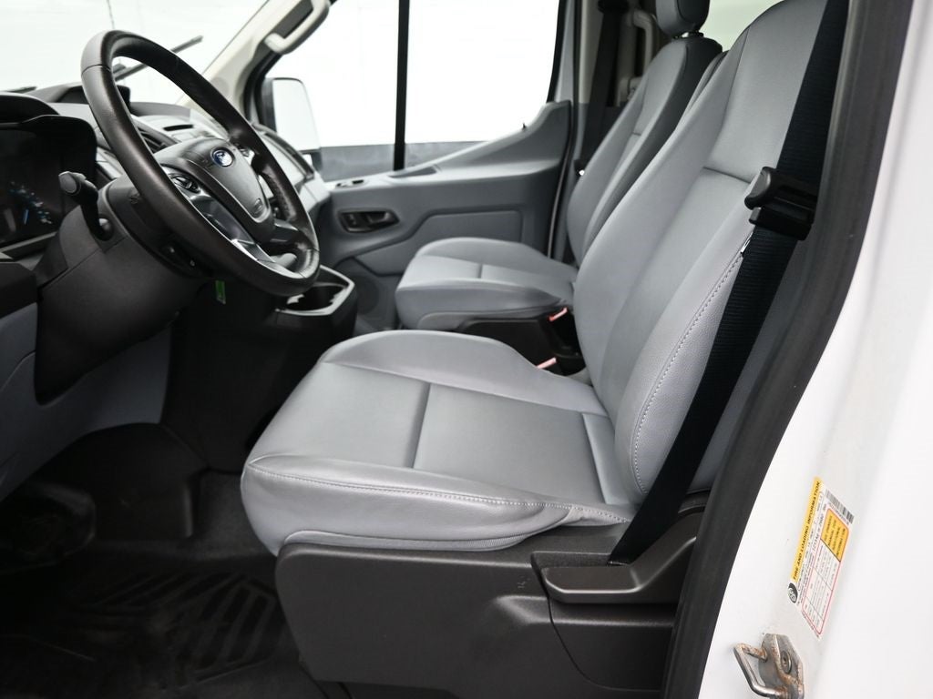 2016 Ford Transit-350 XL