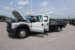 2014 Ford F-550SD XL DRW
