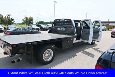 2014 Ford F-550SD XL DRW