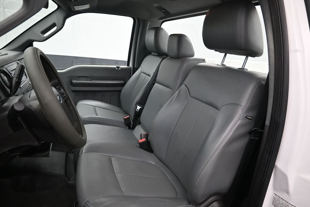 2016 Ford F-350SD XL