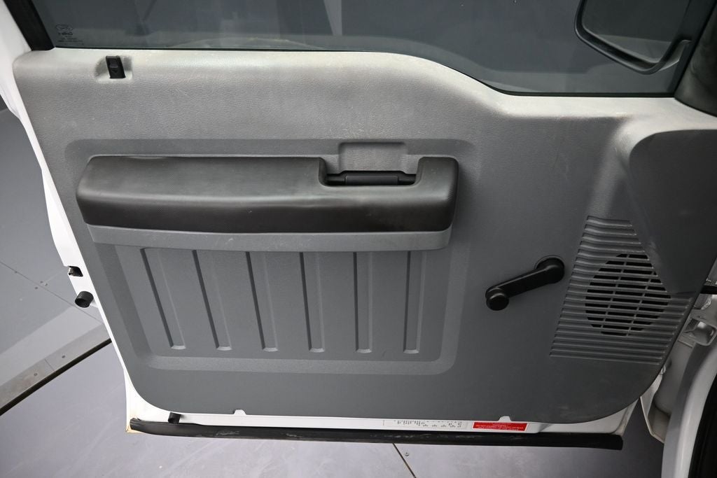 2016 Ford F-350SD XL