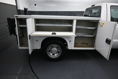 2016 Ford F-350SD XL