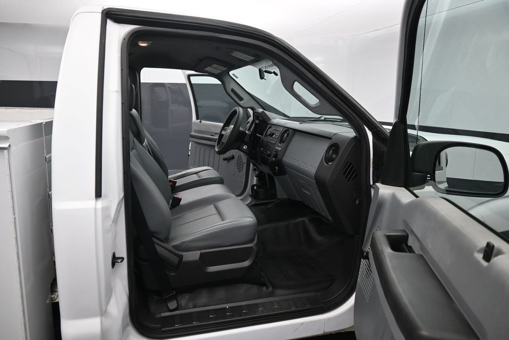 2016 Ford F-350SD XL