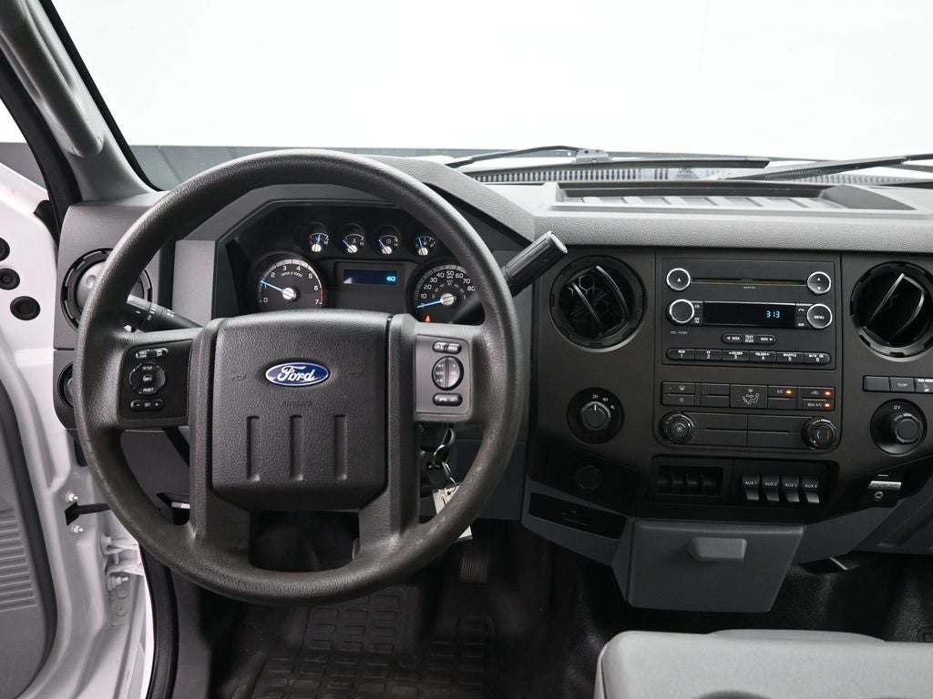 2016 Ford F-350SD XL DRW