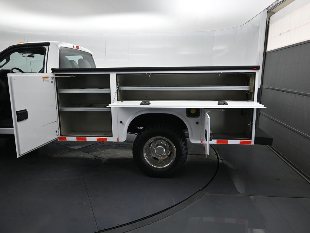 2016 Ford F-350SD XL DRW