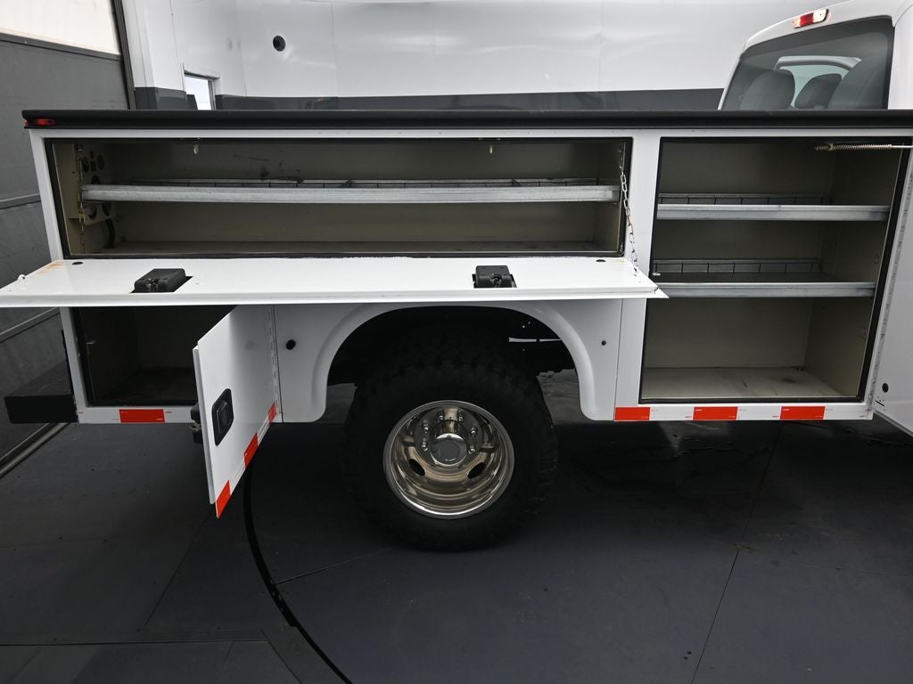 2016 Ford F-350SD XL DRW