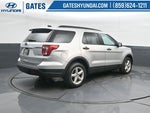 2018 Ford Explorer Base