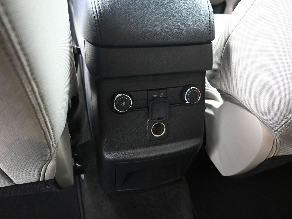 2018 Ford Explorer Base