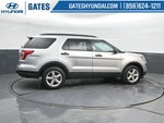 2018 Ford Explorer Base