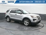 2018 Ford Explorer Base