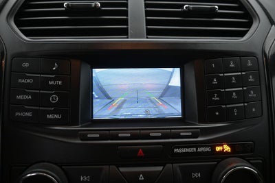 2017 Ford Explorer Base