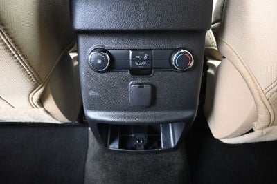 2017 Ford Explorer Base