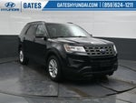 2017 Ford Explorer Base