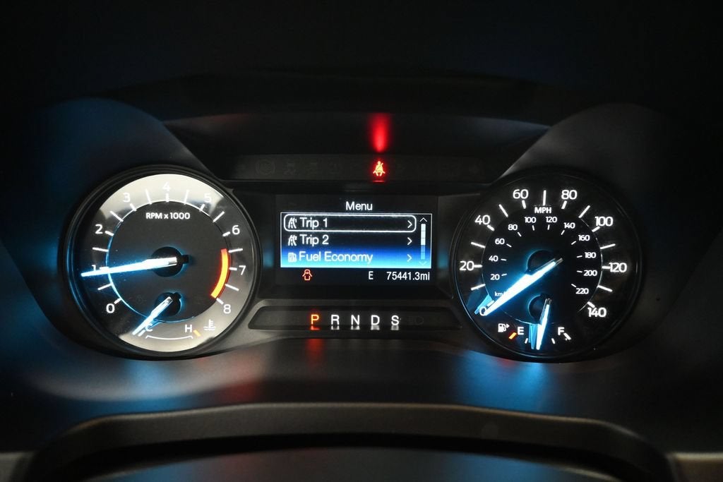 2018 Ford Explorer Base