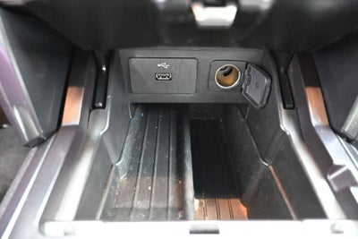 2018 Ford Explorer Base