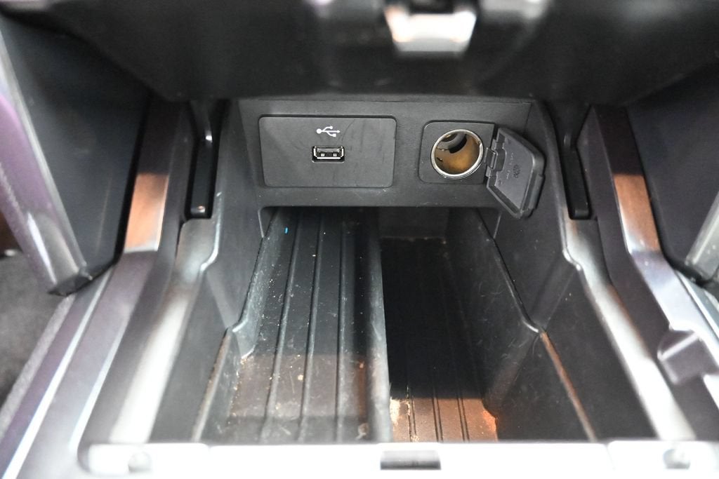 2018 Ford Explorer Base