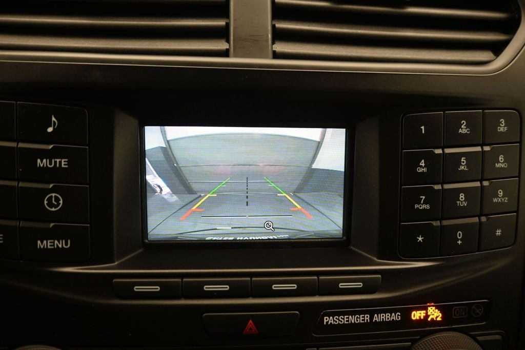 2017 Ford Explorer Base