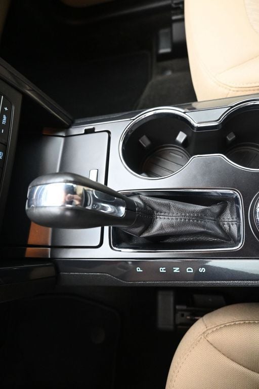 2017 Ford Explorer Base