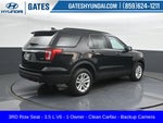 2017 Ford Explorer Base