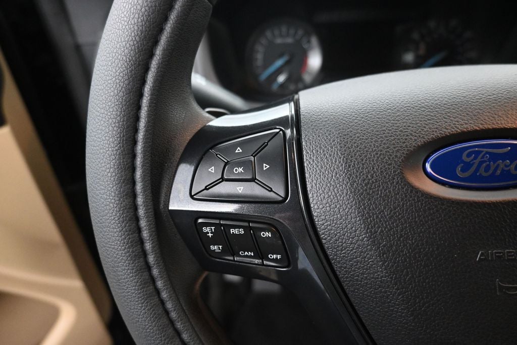 2017 Ford Explorer Base
