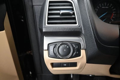 2017 Ford Explorer Base