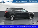 2018 Ford Explorer Base
