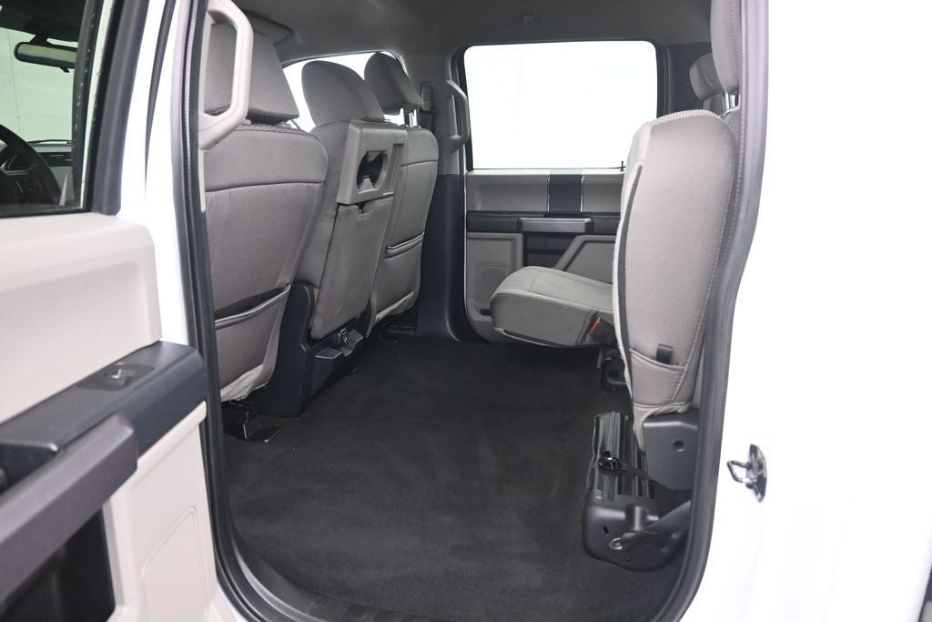 2022 Ford F-250SD XLT