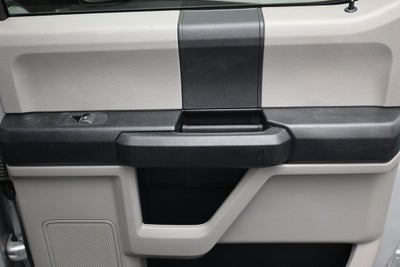 2019 Ford F-250SD XL