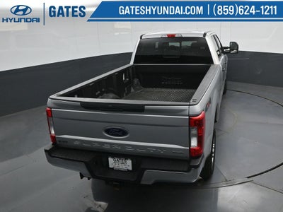 2019 Ford F-250SD XL