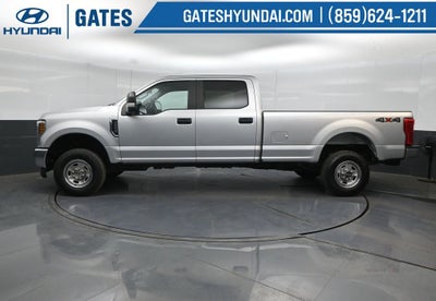 2019 Ford F-250SD XL