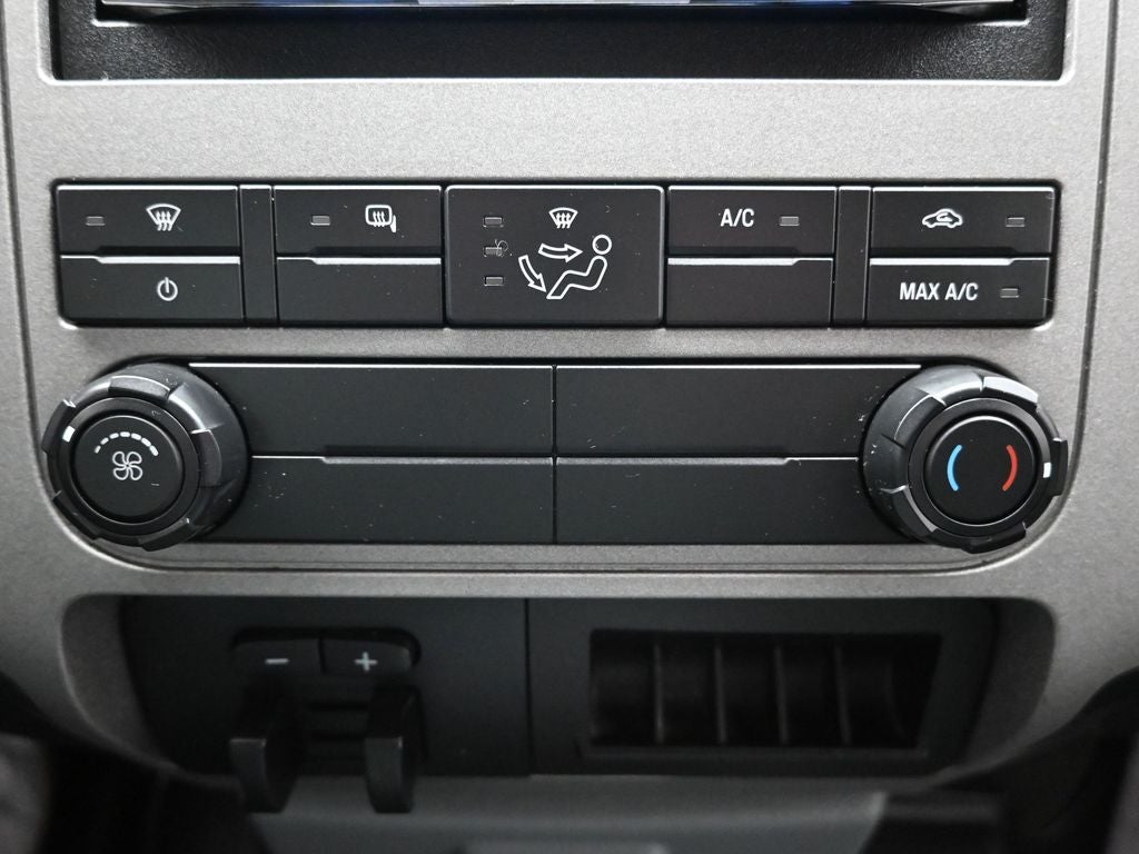 2016 Ford F-250SD XLT