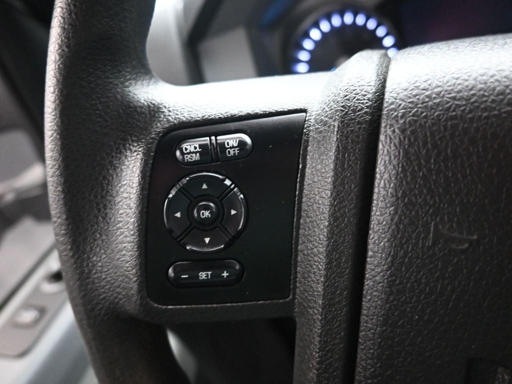 2016 Ford F-250SD XLT