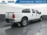 2016 Ford F-250SD XLT