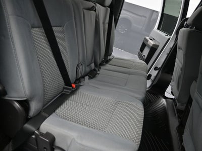 2016 Ford F-250SD XLT