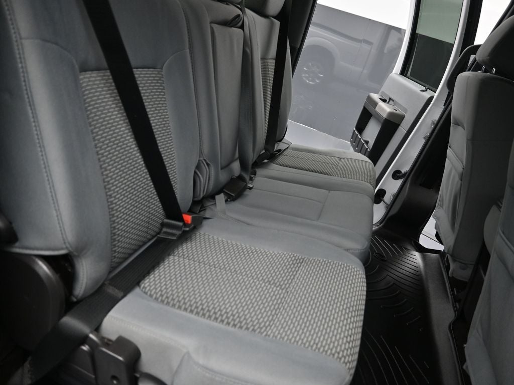 2016 Ford F-250SD XLT