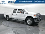 2016 Ford F-250SD XLT